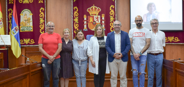Acuerdo unánime para la estabilización de 177 plazas en la plantilla municipal del Ayuntamiento de Los Palacios y Villafranca 