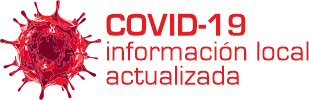 COVID-19 en Los Palacios y Villafranca