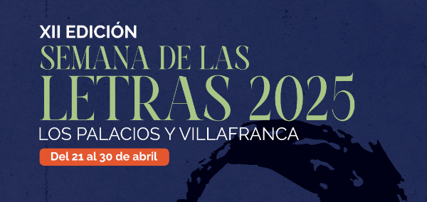 Los Palacios y Villafranca propone una semana de cultura y letras del 21 al 30 de abril en torno al Día del Libro 