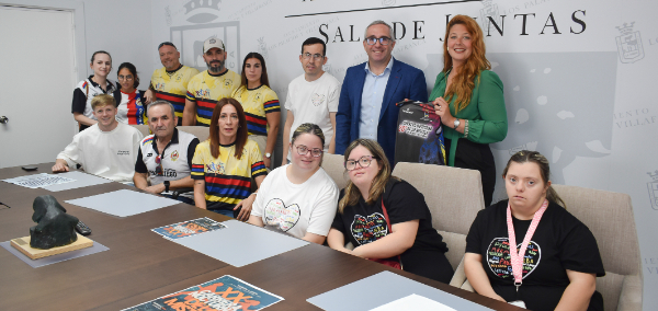 Presentada la XX Carrera Nocturna La Mistela, que se celebrará el próximo 6 de junio