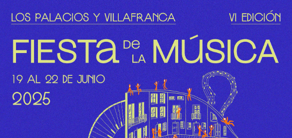 VI Fiesta de la Música