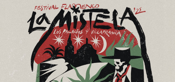 Festival Flamenco de la Mistela 2025