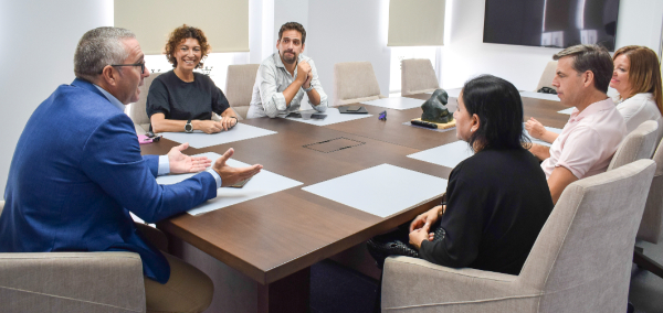 Los Palacios y Villafranca será sede de la Cátedra de Flamenco de la Universidad Pablo de Olavide en 2026