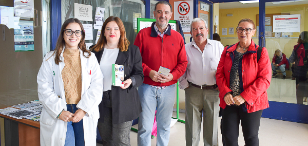 14 de noviembre – Día Mundial de la Diabetes