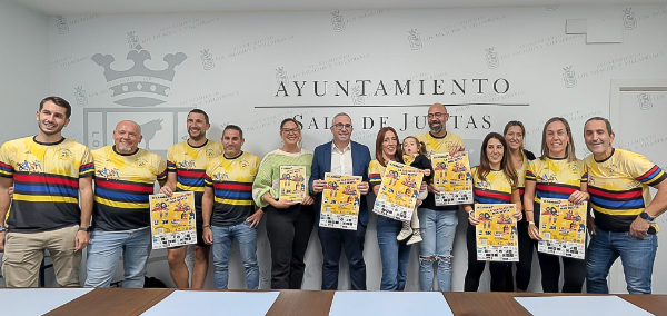  Los Palacios y Villafranca celebrará el 28 de diciembre la II Carrera “La San Silvestre más Bestia” 