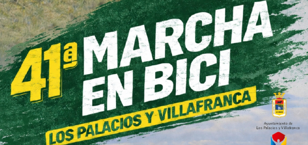 41ª Marcha en Bici 28 F