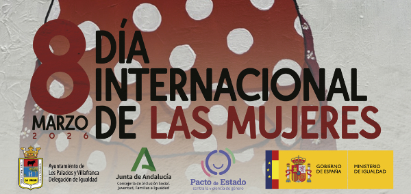 Programación 8 de Marzo