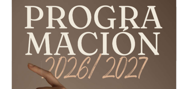 Programación Teatro Municipal Pedro Pérez Fernández
