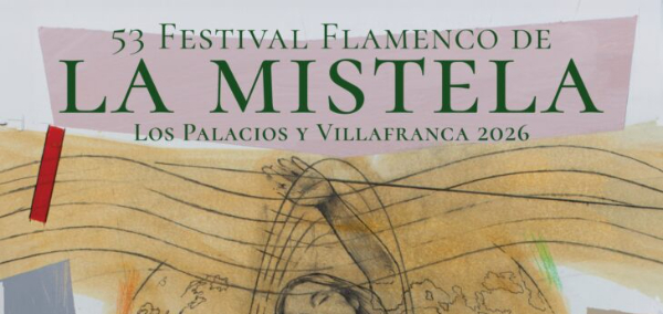 Festival Flamenco de La Mistela 2026