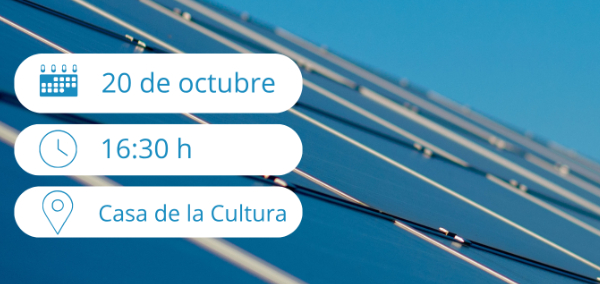 Los Palacios y Villafranca acerca el autoconsumo solar a vecinos, comercios y empresas ante el actual escenario de precios de la electricidad