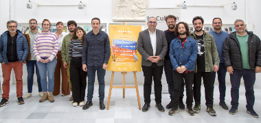 Todo a punto para el II Marisma Fest que se celebrará este sábado en Los Palacios y Villafranca a beneficio de proyectos medioambientales 