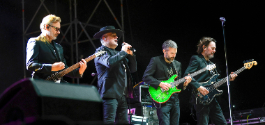 Los Palacios y Villafranca se vuelca con el II Marisma Fest cuya recaudación se destinará a proyectos medioambientales