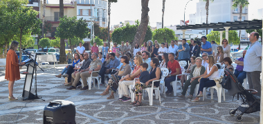 Los Palacios y Villafranca conmemora el Día Mundial del Alzheimer que se celebra este 21 de septiembre 