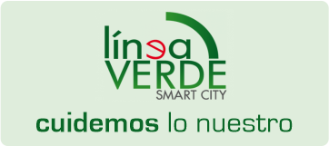 Línea Verde. Cuidemos lo nuestro