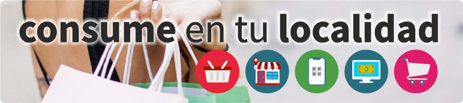 Consume en tu localidad