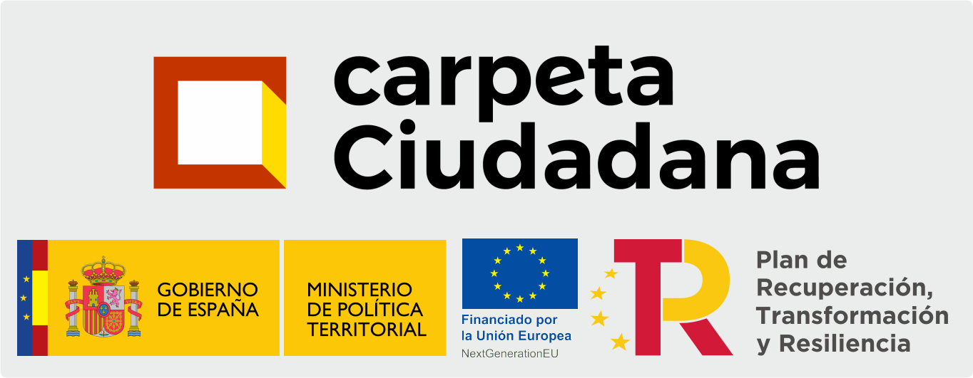 Carpeta ciudadana