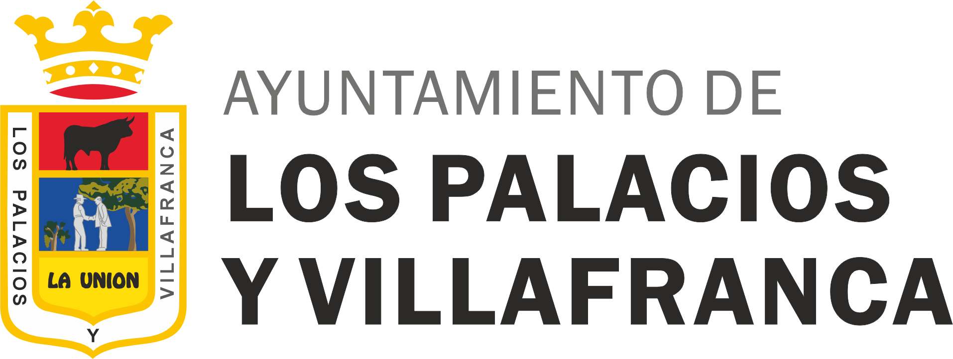 Ayuntamiento de Los Palacios y Villafranca